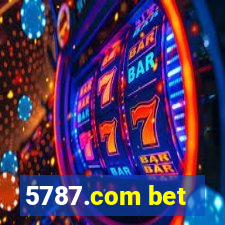 5787.com bet